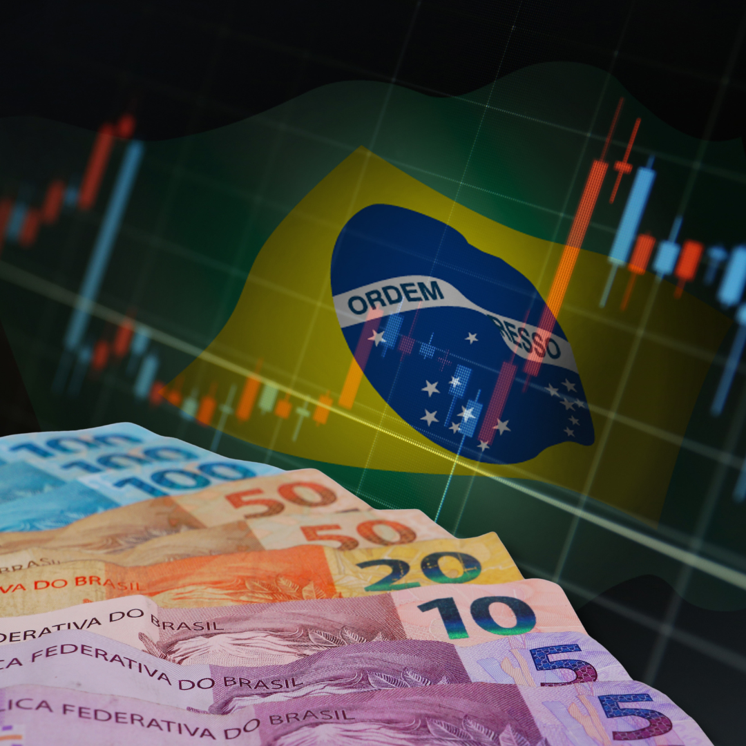 Dados Econômicos em janeiro/2026